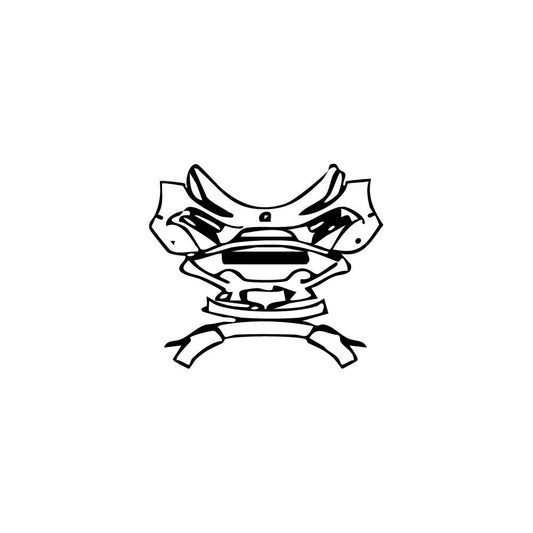 Pre-Cut PPF Lotus Eletre 2024 - PPF-Kits