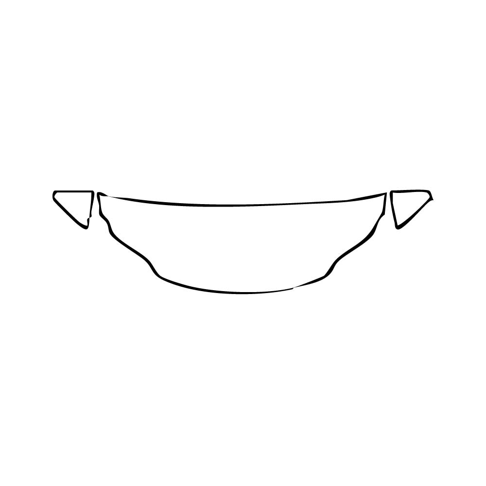 Pre-Cut PPF Lotus Emeya 2024 - PPF-Kits