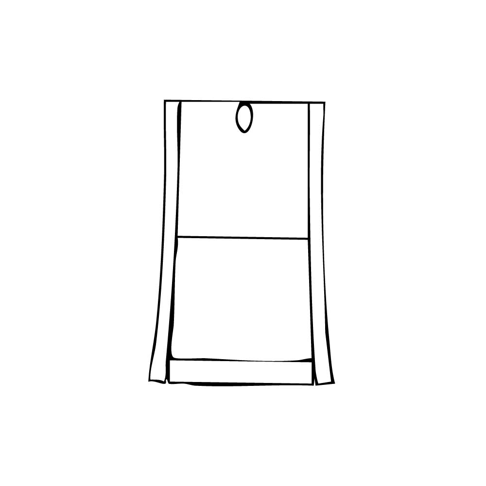 Pre-Cut PPF Maserati Grecale Trofeo 2024 - PPF-Kits