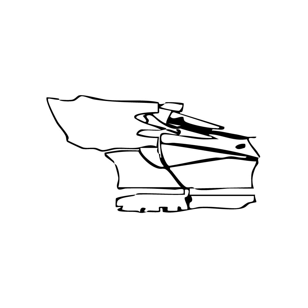 Pre-Cut PPF McLaren 570 570GT 2024 - PPF-Kits