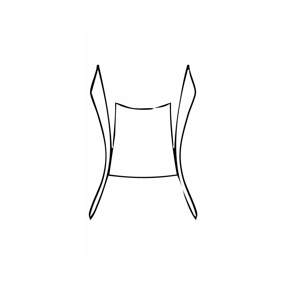 Pre-Cut PPF McLaren 570 570S Coupe 2024 - PPF-Kits