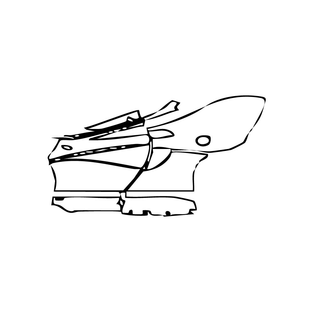 Pre-Cut PPF McLaren 570 570S Spider 2024 - PPF-Kits