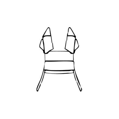 Pre-Cut PPF McLaren 570 570S Spider 2024 - PPF-Kits