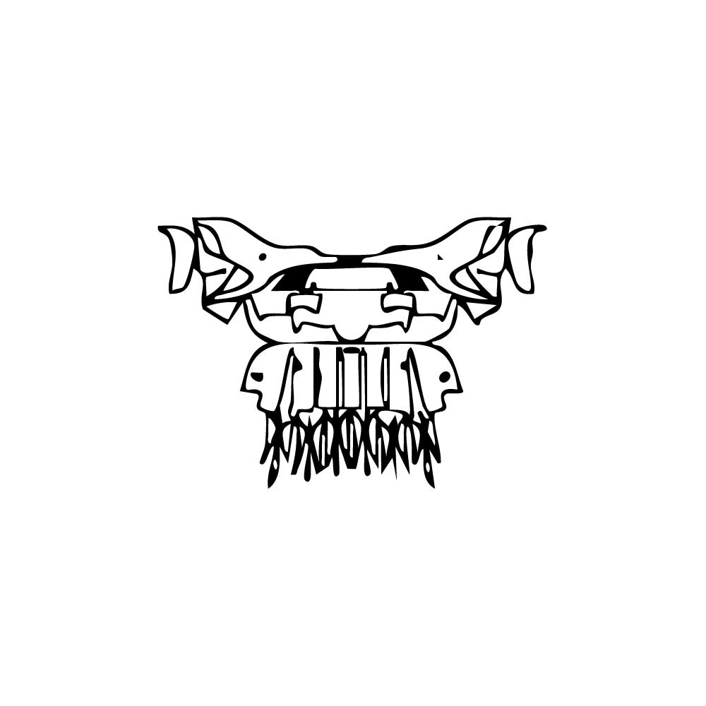 Pre-Cut PPF McLaren 765LT Spider 2024 - PPF-Kits