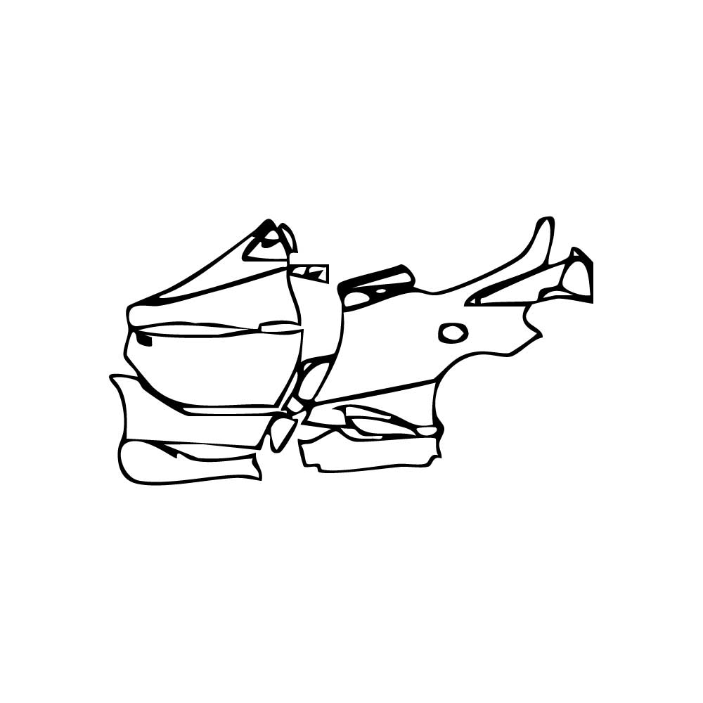 Pre-Cut PPF McLaren 765LT Spider 2024 - PPF-Kits