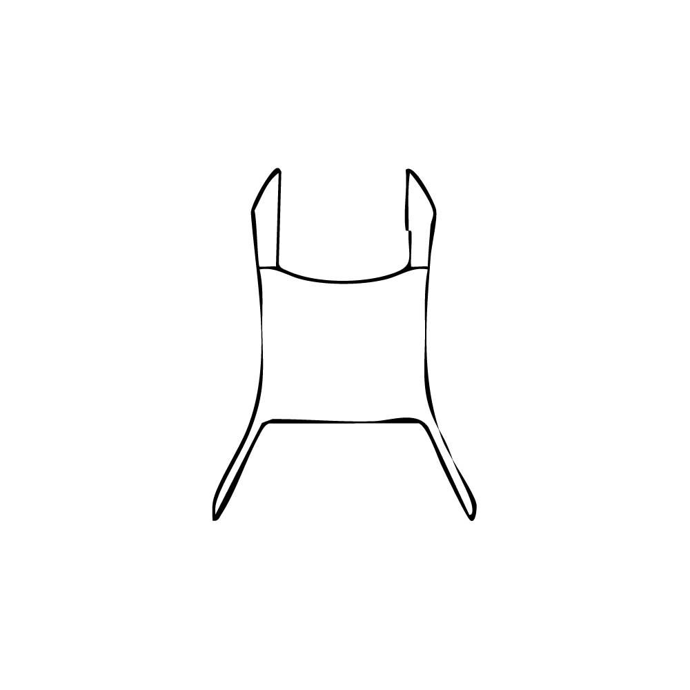 Pre-Cut PPF McLaren Artura Coupe 2024 - PPF-Kits