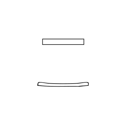 Pre-Cut PPF McLaren GTS 2024 - PPF-Kits