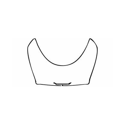 Pre-Cut PPF McLaren GTS 2024 - PPF-Kits