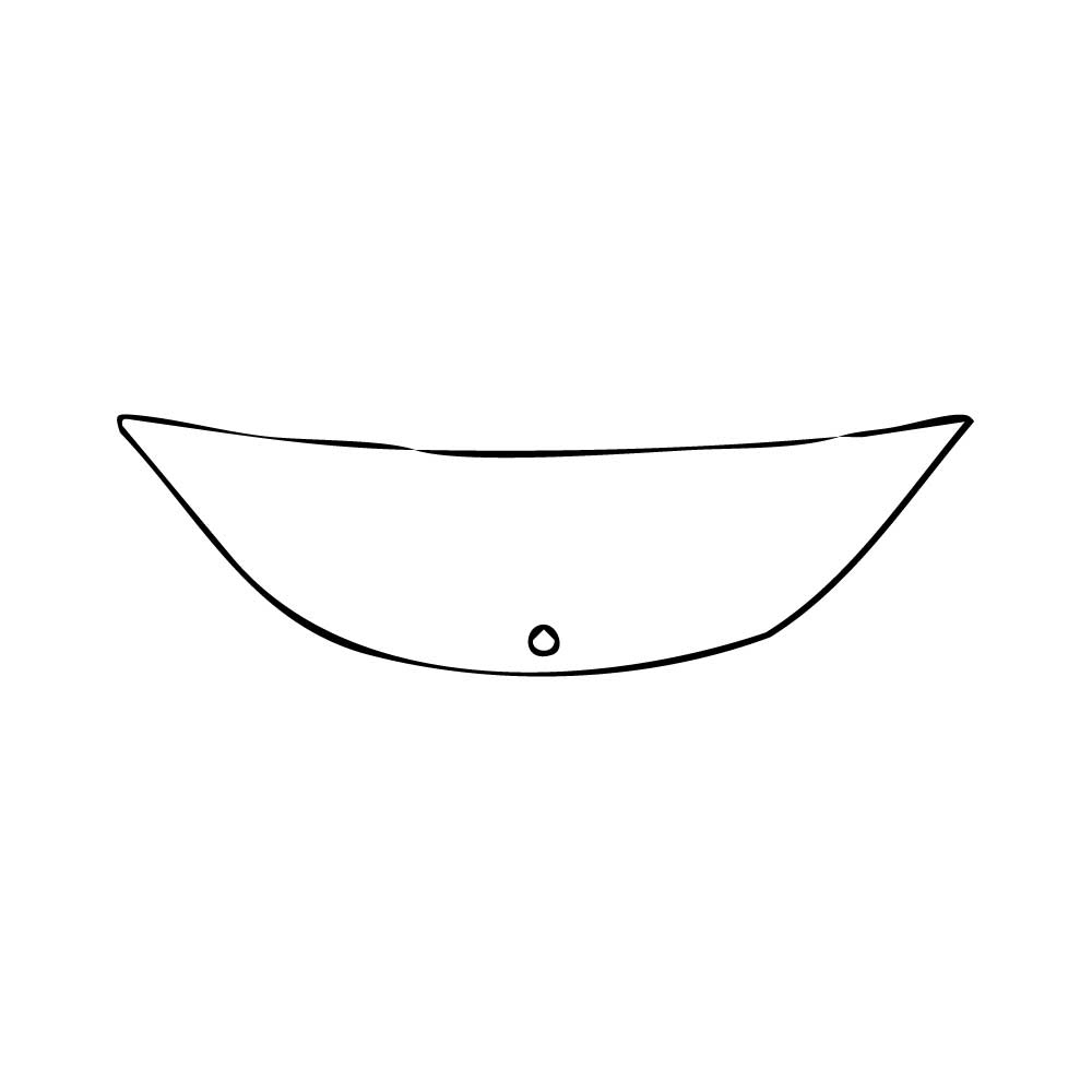 Pre-Cut PPF Mercedes-Benz EQS AMG 53 2024 - PPF-Kits