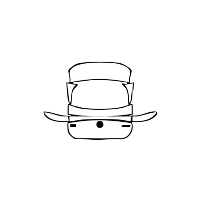 Pre-Cut PPF Mercedes-Benz EQS SUV 450 4MATIC 2024 - PPF-Kits