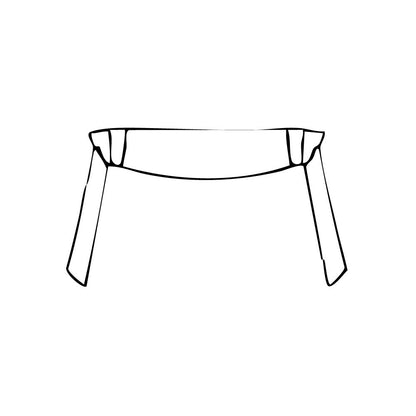 Pre-Cut PPF Mitsubishi Outlander PHEV 2024 - PPF-Kits