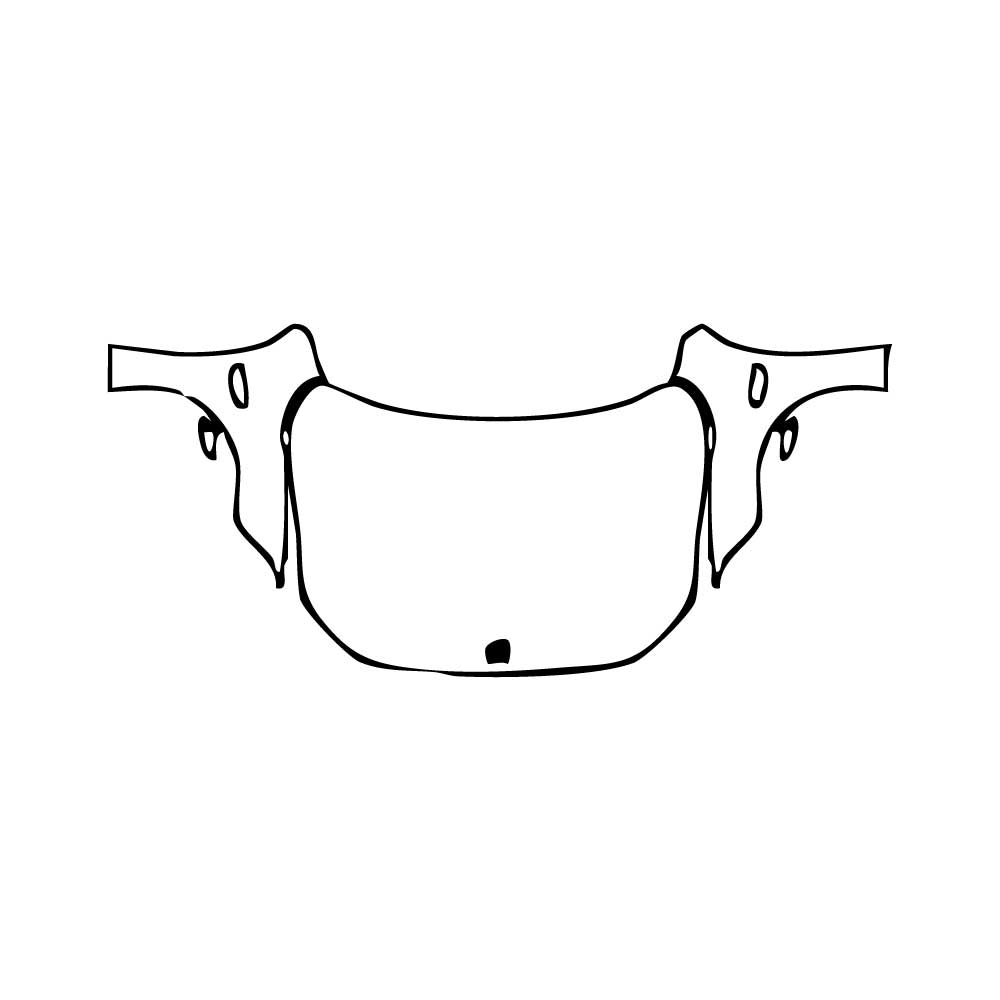 Pre-Cut PPF NIO ET7 2024 - PPF-Kits