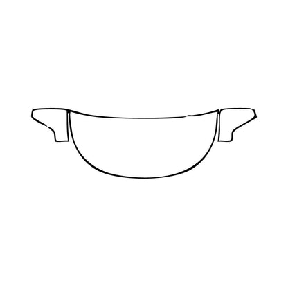 Pre-Cut PPF Peugeot 308 (EU) Allure 2024 - PPF-Kits