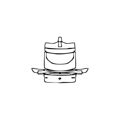 Pre-Cut PPF Polestar Polestar 4 2024 - PPF-Kits