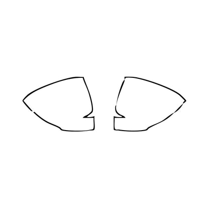 Pre-Cut PPF Polestar Polestar 4 2024 - PPF-Kits