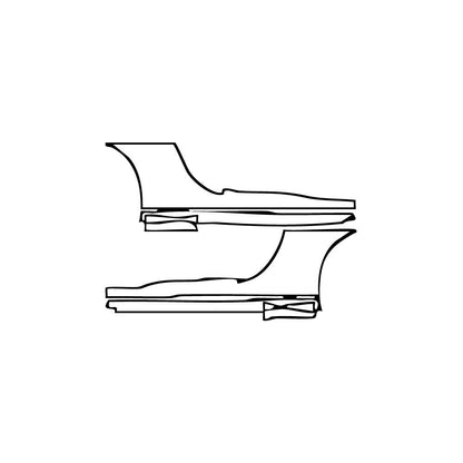 Pre-Cut PPF Porsche 911 Sport Classic 2024 - PPF-Kits