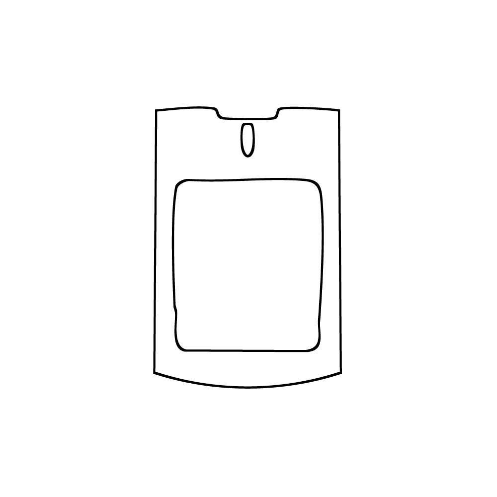 Pre-Cut PPF RAM Trucks 1500 TRX 2023 - PPF-Kits