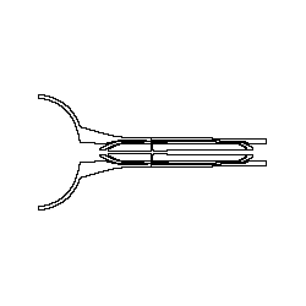 Pre-Cut PPF Subaru Forester (US) Touring 2022 - PPF-Kits