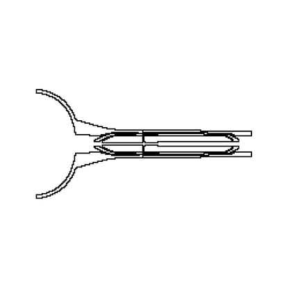 Pre-Cut PPF Subaru Forester (US) Touring 2022 - PPF-Kits