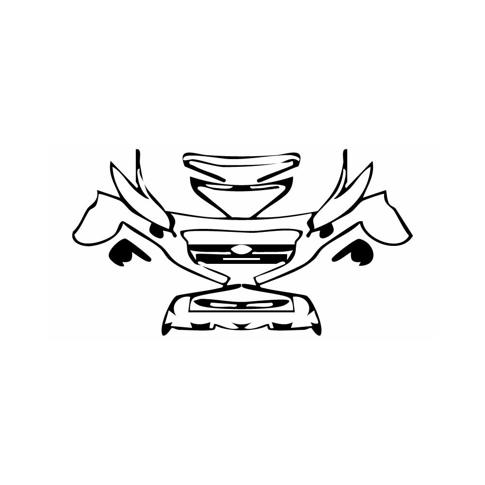 Pre-Cut PPF Subaru Outback (CN) 2022 - PPF-Kits