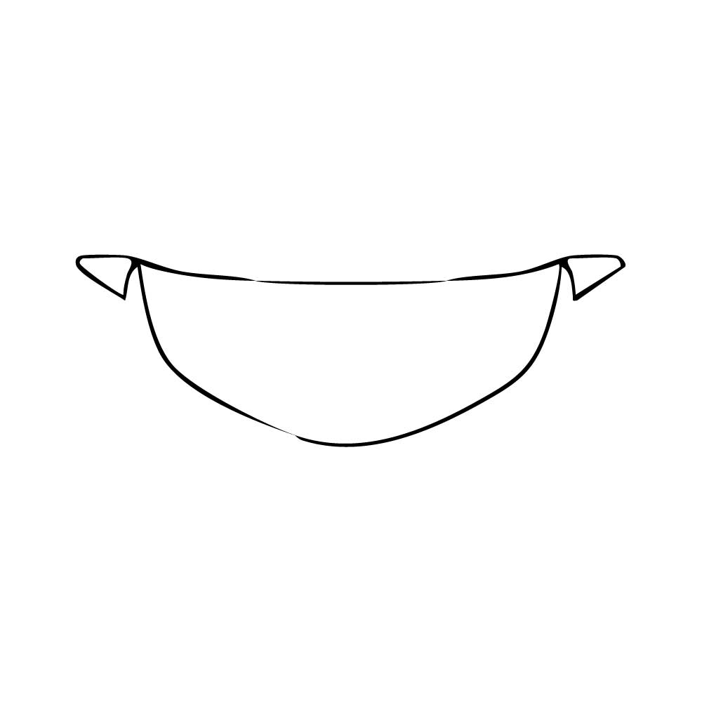 Pre-Cut PPF Toyota Corolla (CN) 2021 - PPF-Kits