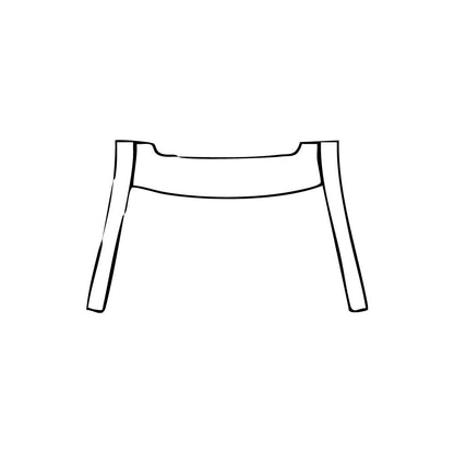 Pre-Cut PPF Toyota Corolla (CN) 2021 - PPF-Kits