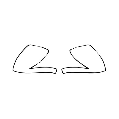 Pre-Cut PPF Toyota Corolla (CN) 2021 - PPF-Kits