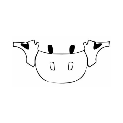 Pre-Cut PPF Toyota Corolla (US) Hatchback GR 2023 - PPF-Kits