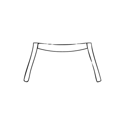 Pre-Cut PPF Toyota Corolla (US) Hatchback GR 2023 - PPF-Kits