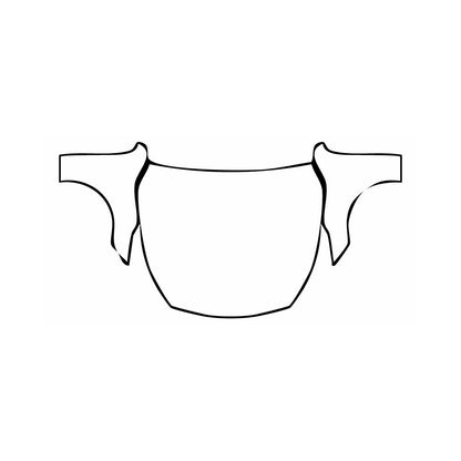 Pre-Cut PPF Toyota Mirai 2021 - PPF-Kits