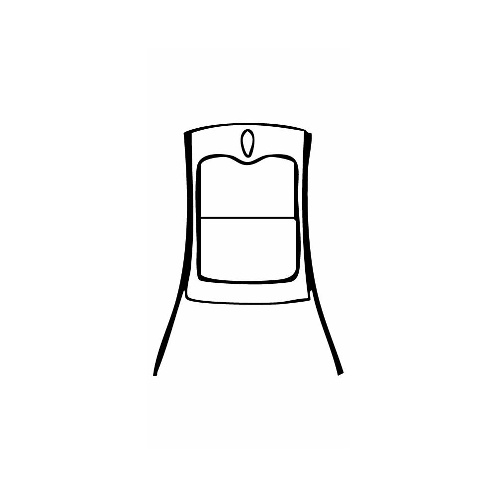 Pre-Cut PPF BMW 5 Series Sedan Extended Wheelbase M Sport 2021 - PPF-Kits