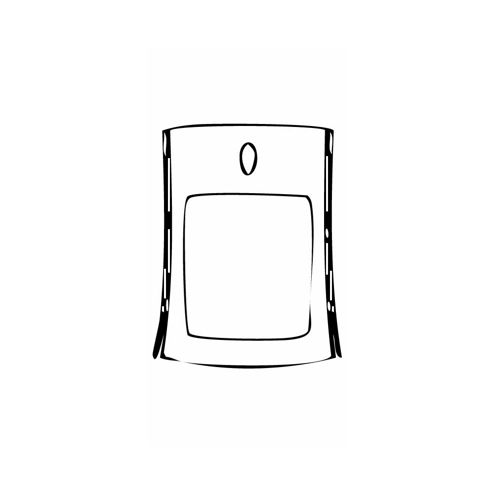 Pre-Cut PPF BMW 6 Series Gran Turismo M Sport 2018 - PPF-Kits