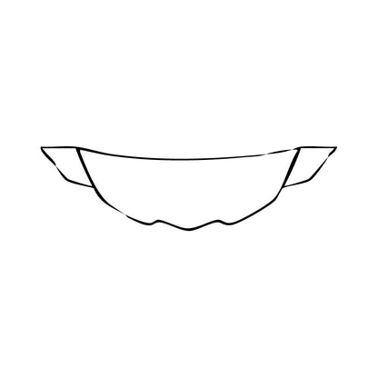 Pre-Cut PPF Chevrolet Corvette Stingray Convertible 2020 - PPF-Kits