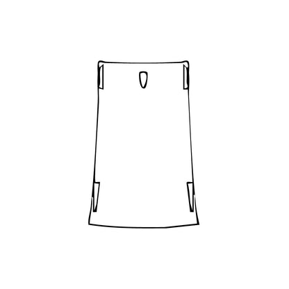 Pre-Cut PPF Cupra Formentor 2021 - PPF-Kits