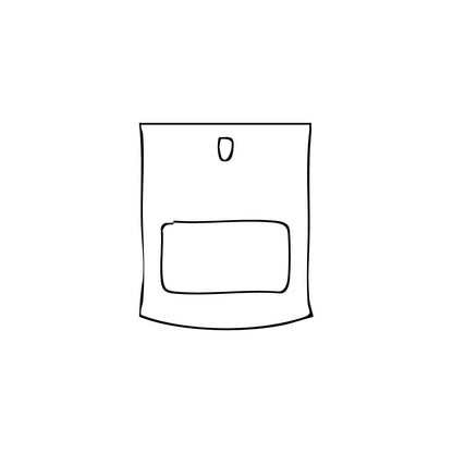 Pre-Cut PPF Dodge Charger Standard body SCAT PACK 2019 - PPF-Kits