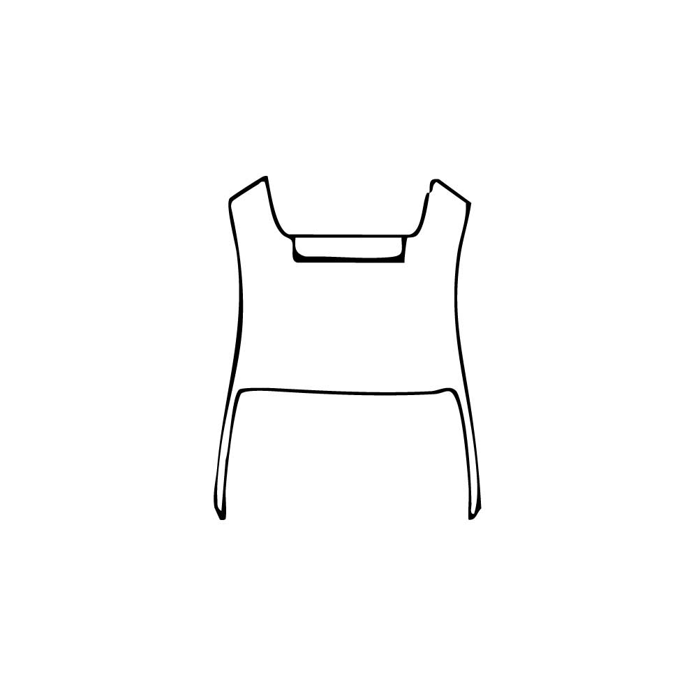 Pre-Cut PPF Ferrari 812 superfast 2017 - PPF-Kits