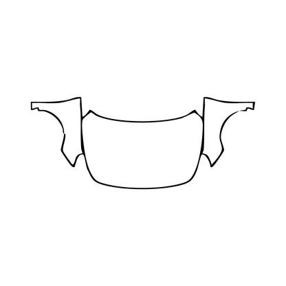 Pre-Cut PPF Hyundai i30 N 2023 - PPF-Kits