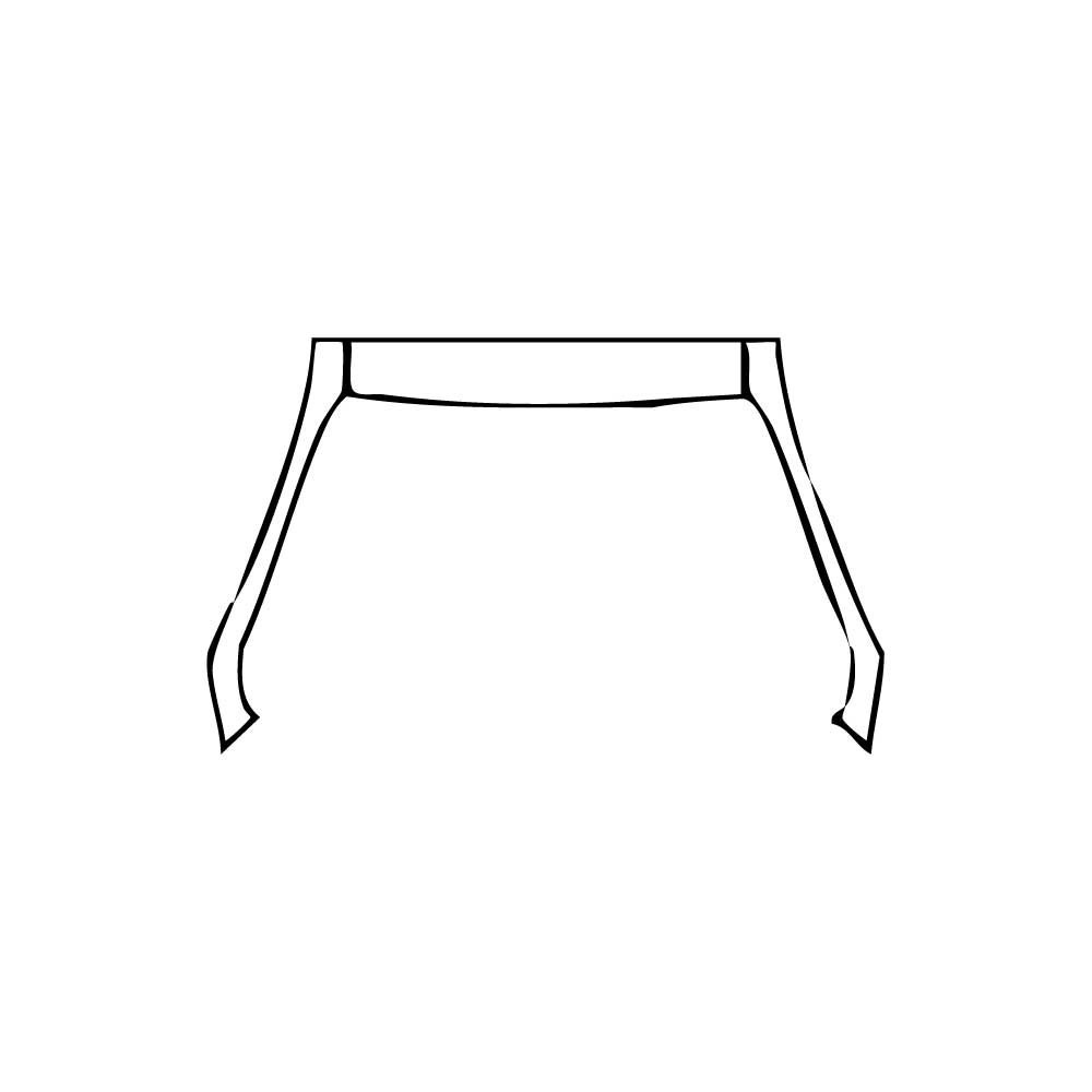 Pre-Cut PPF Hyundai Santa Fe (US) 2019 - PPF-Kits