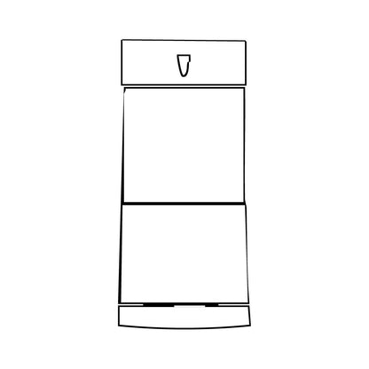 Pre-Cut PPF Hyundai Santa Fe (US) 2019 - PPF-Kits