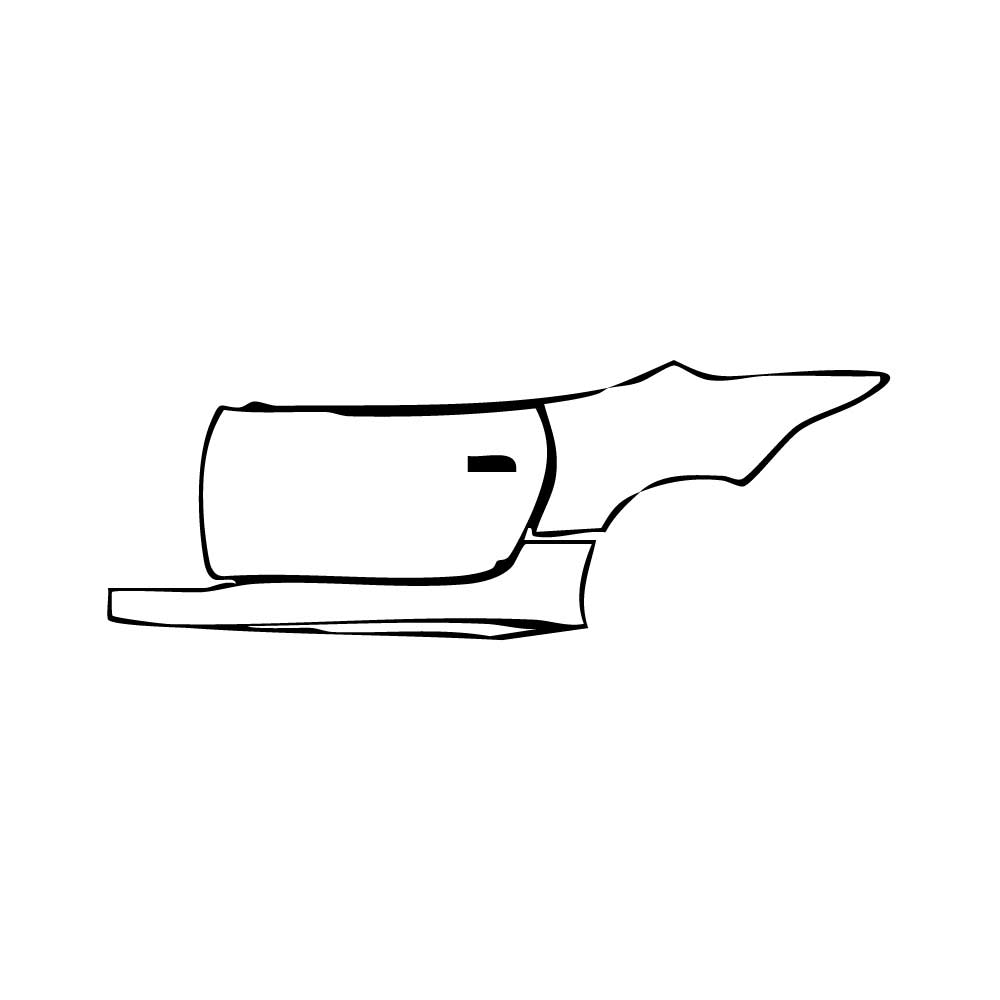 Pre-Cut PPF Jaguar F-Type Base Convertible 2021 - PPF-Kits