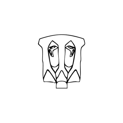 Pre-Cut PPF Lamborghini Aventador LP 700-4 Roadster 2014 - PPF-Kits