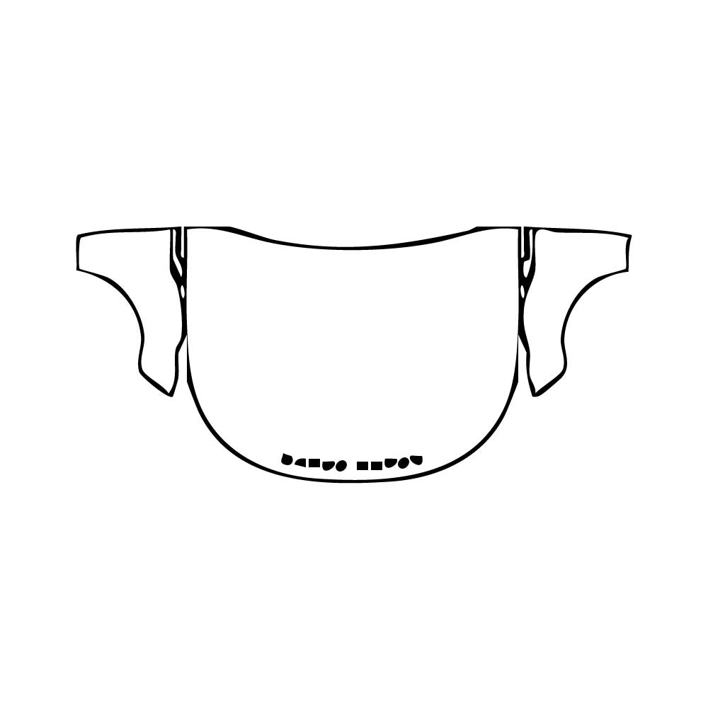 Pre-Cut PPF Land Rover Range Rover Velar R-Dynamic S 2017 - PPF-Kits