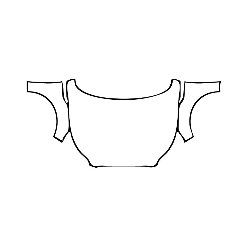 Pre-Cut PPF Lincoln Aviator 2020 - PPF-Kits