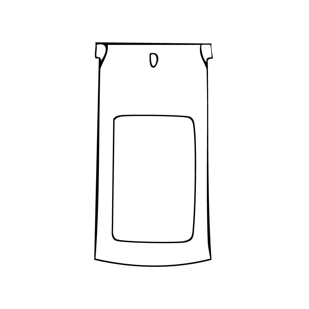 Pre-Cut PPF Lincoln Aviator 2020 - PPF-Kits