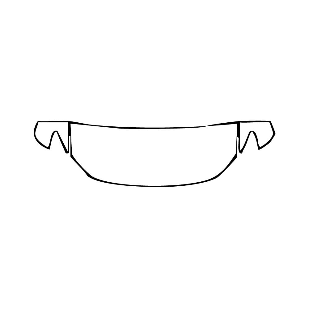 Pre-Cut PPF Mazda Atenza (Mazda 6) Sedan Saloon 2020 - PPF-Kits