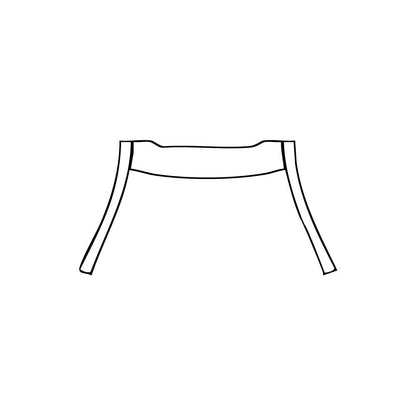 Pre-Cut PPF Mazda Atenza (Mazda 6) Sedan Saloon 2020 - PPF-Kits