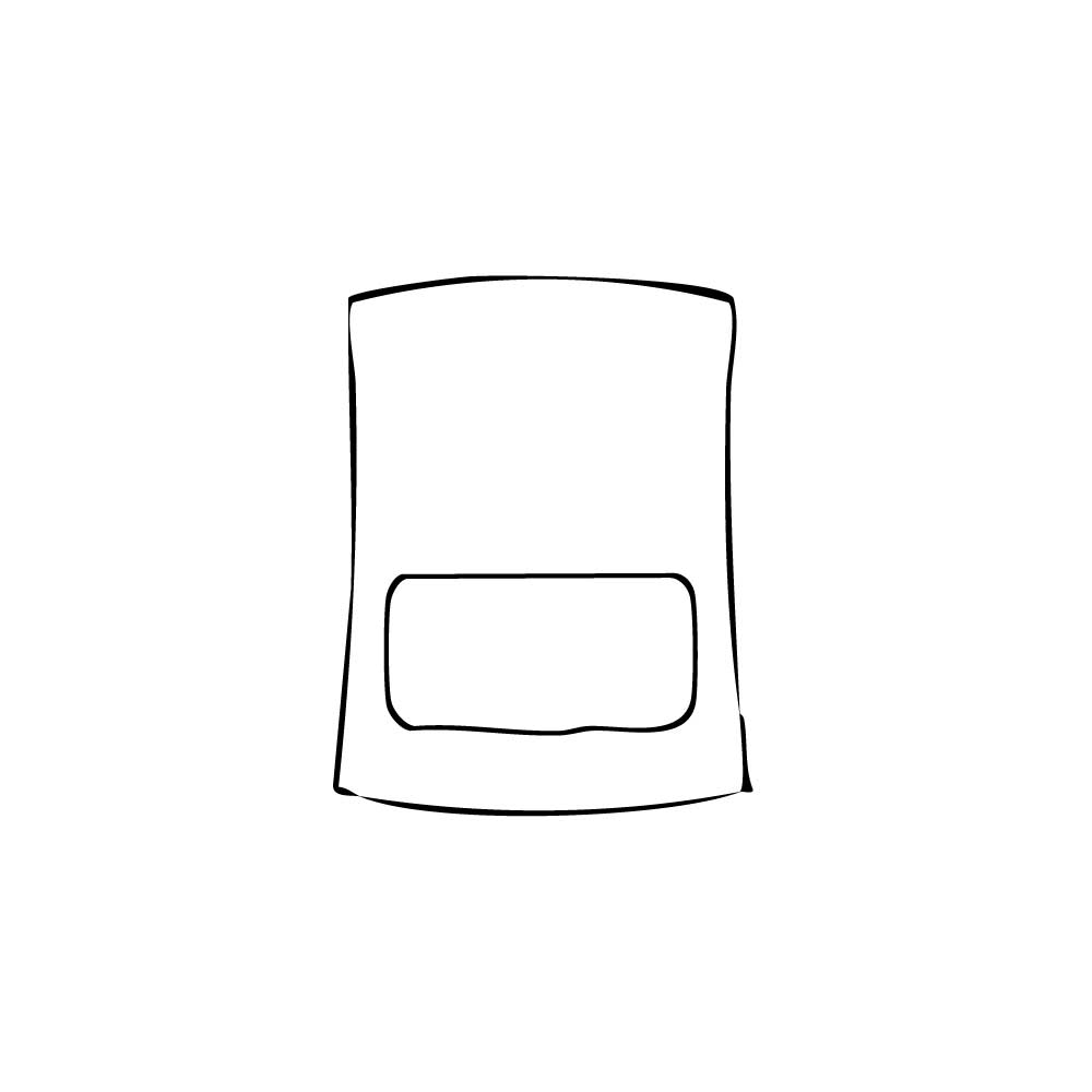 Pre-Cut PPF Mazda Atenza (Mazda 6) Sedan Saloon 2020 - PPF-Kits