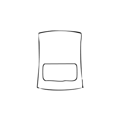 Pre-Cut PPF Mazda Atenza (Mazda 6) Sedan Saloon 2020 - PPF-Kits