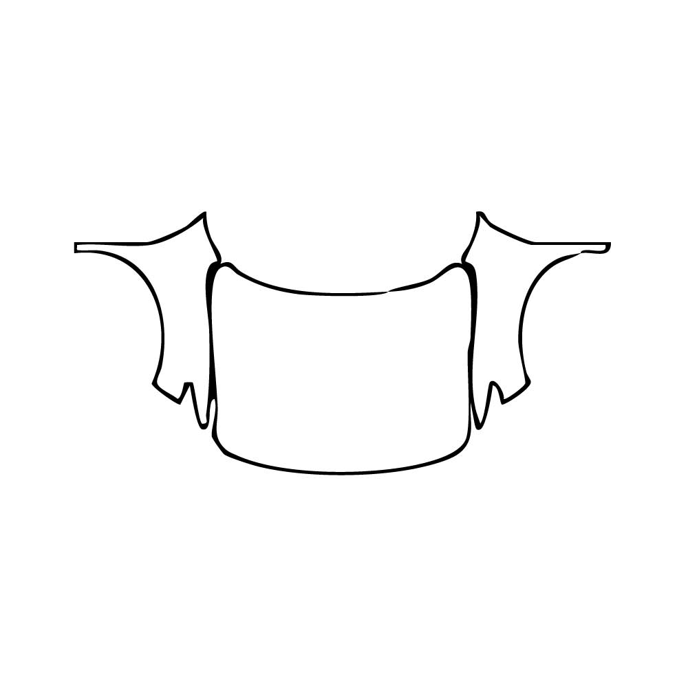 Pre-Cut PPF Mazda CX-9 2016 - PPF-Kits