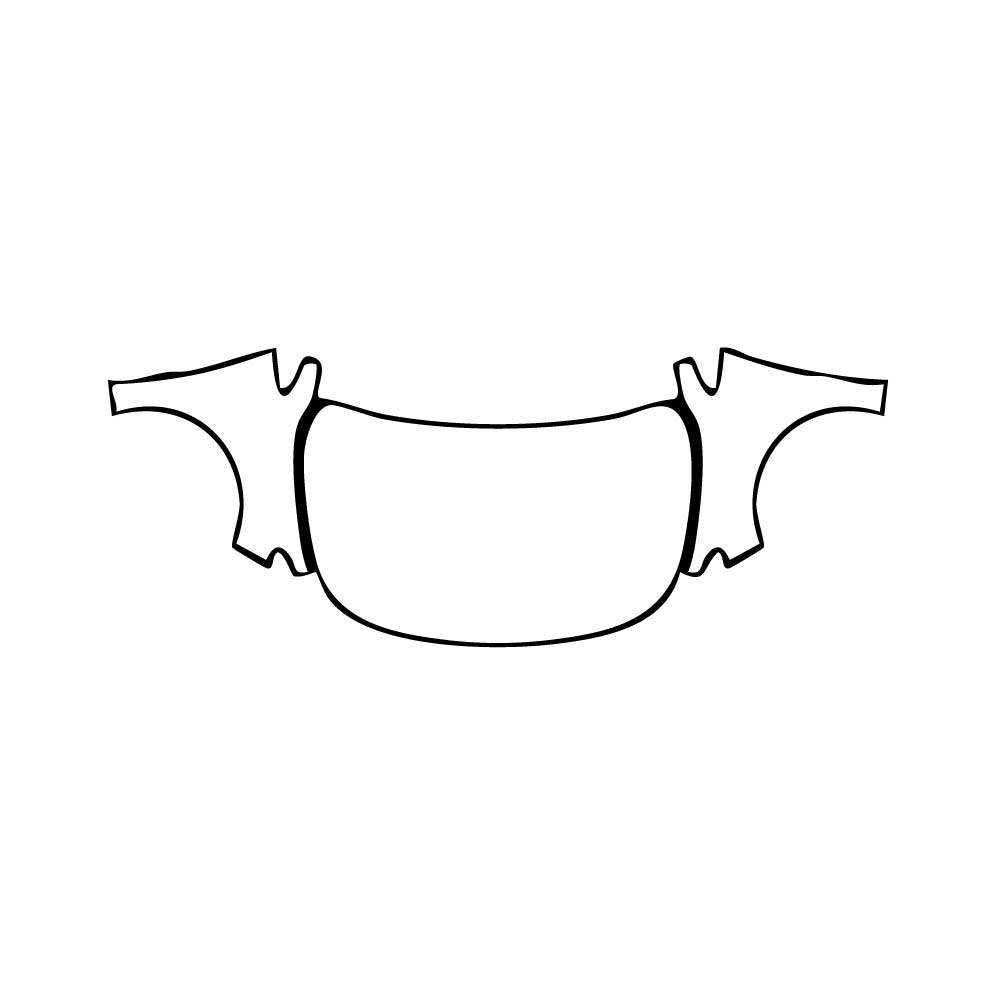 Pre-Cut PPF Mercedes-Benz B Class Sport 2020 - PPF-Kits